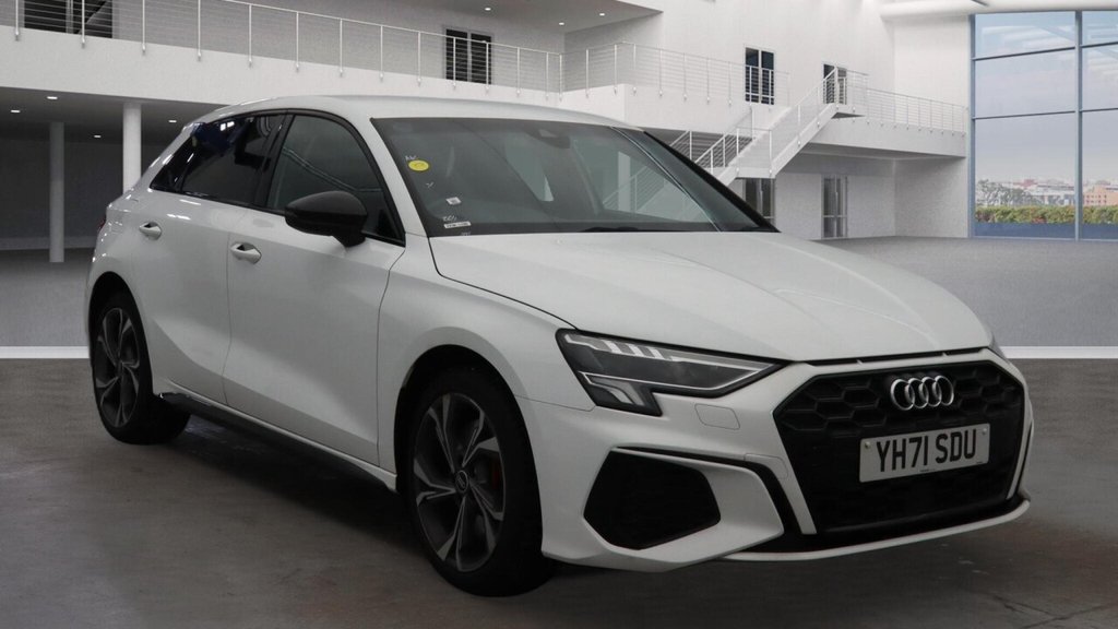 Used Audi A3 2021 for sale - 77551792: Photo 11