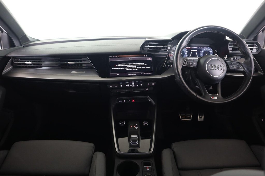 Used Audi A3 2021 for sale - 77551792: Photo 12
