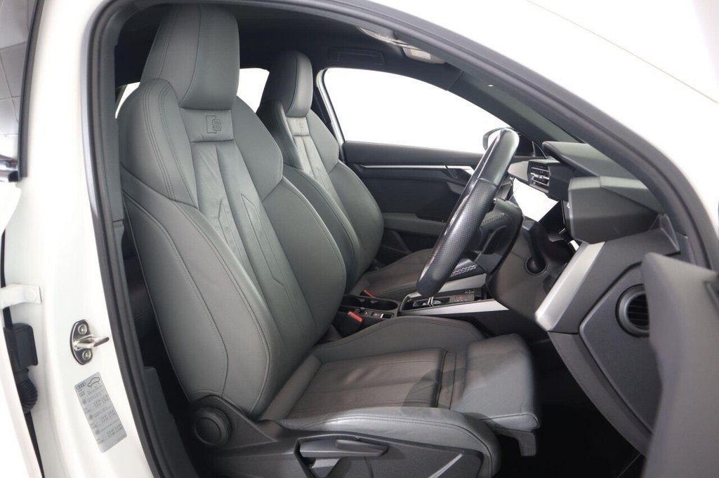 Used Audi A3 2021 for sale - 77551792: Photo 13