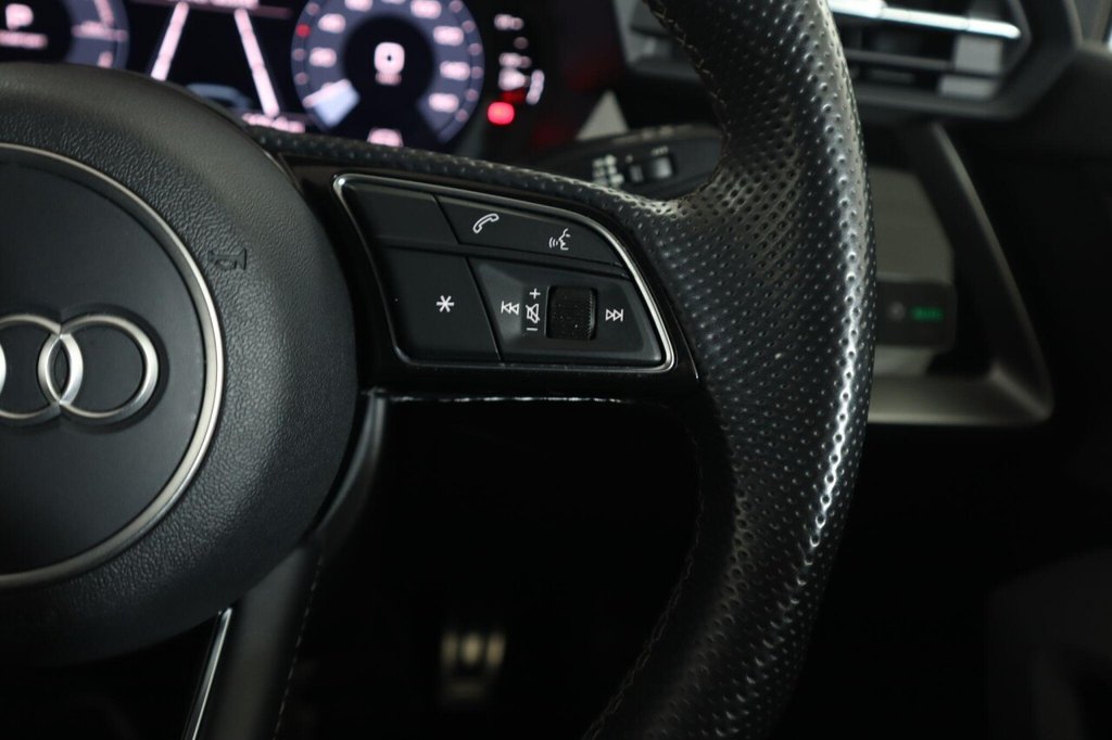 Used Audi A3 2021 for sale - 77551792: Photo 17