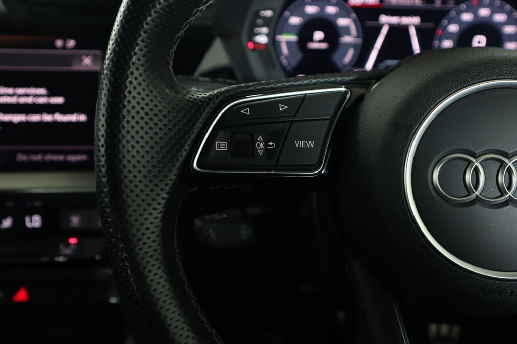 Used Audi A3 2021 for sale - 77551792: Photo 18