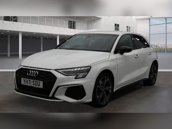 Used Audi A3 2021 for sale - 77551792: Photo