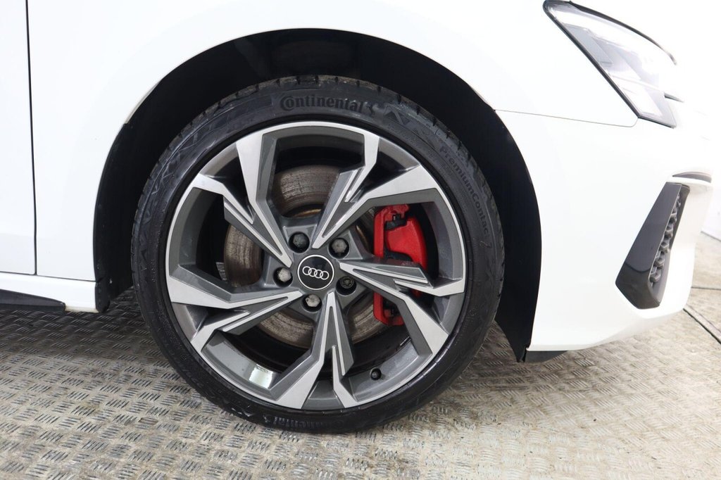 Used Audi A3 2021 for sale - 77551792: Photo 28