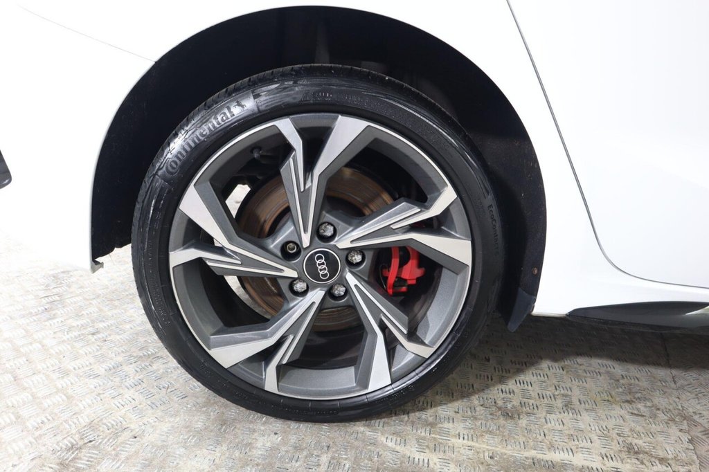 Used Audi A3 2021 for sale - 77551792: Photo 29