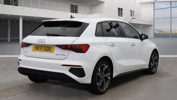 Used Audi A3 2021 for sale - 77551792: Photo 3