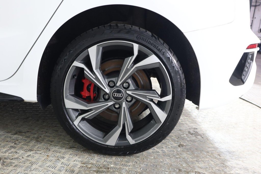 Used Audi A3 2021 for sale - 77551792: Photo 30