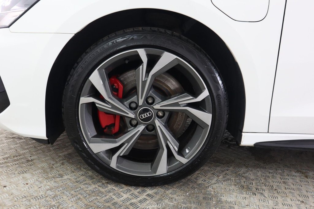 Used Audi A3 2021 for sale - 77551792: Photo 31