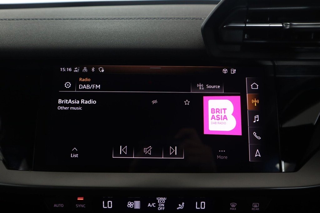 Used Audi A3 2021 for sale - 77551792: Photo 33