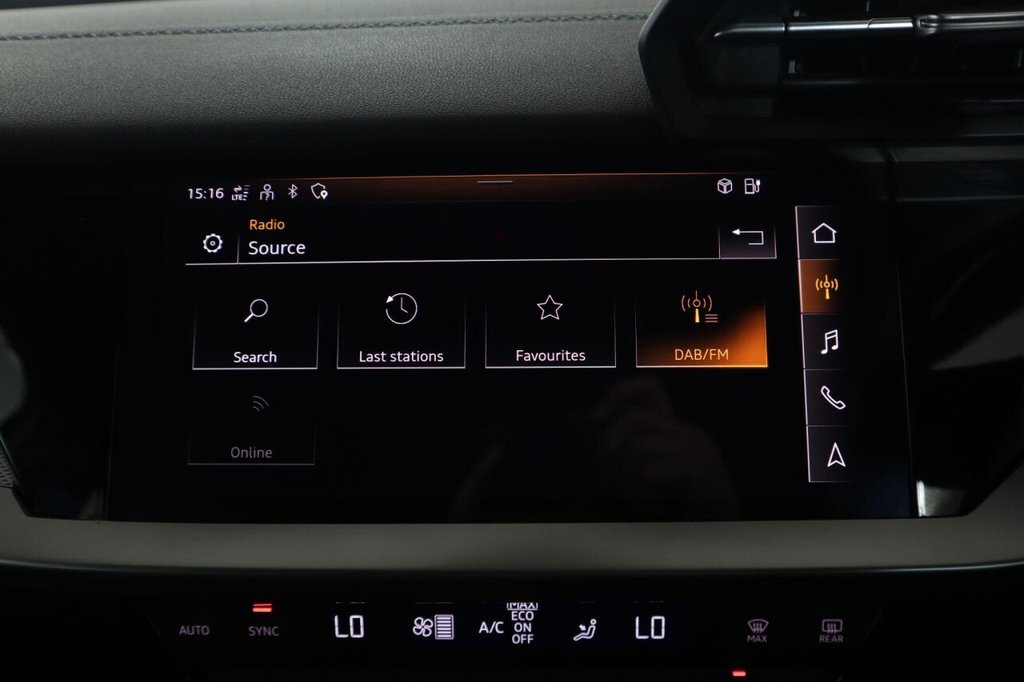 Used Audi A3 2021 for sale - 77551792: Photo 34