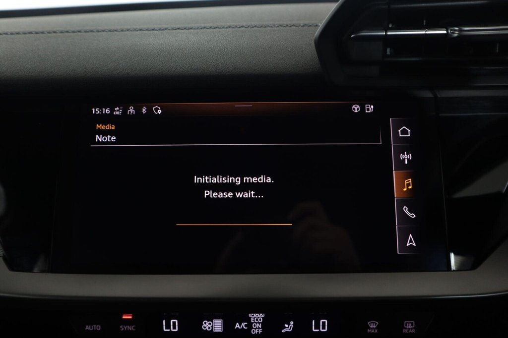 Used Audi A3 2021 for sale - 77551792: Photo 35