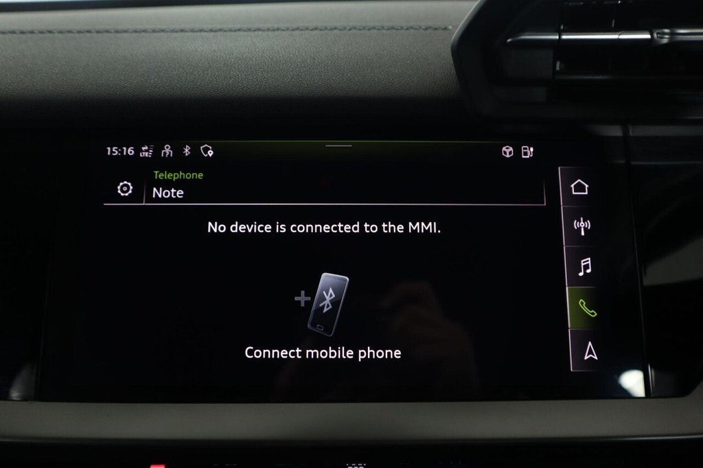 Used Audi A3 2021 for sale - 77551792: Photo 36