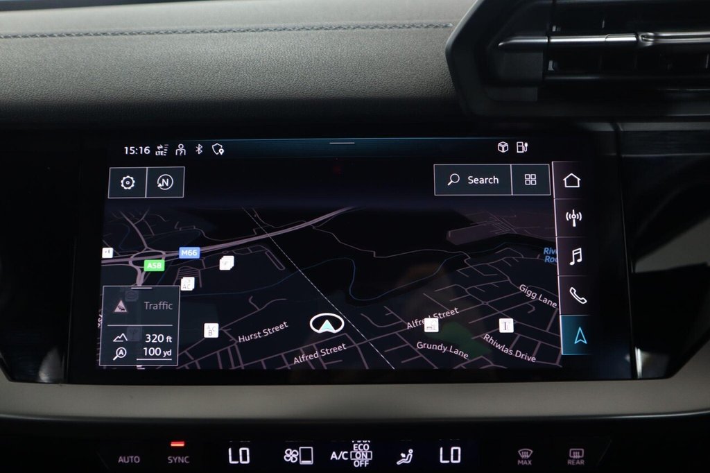 Used Audi A3 2021 for sale - 77551792: Photo 37