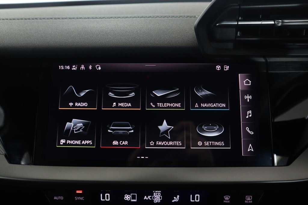 Used Audi A3 2021 for sale - 77551792: Photo 39