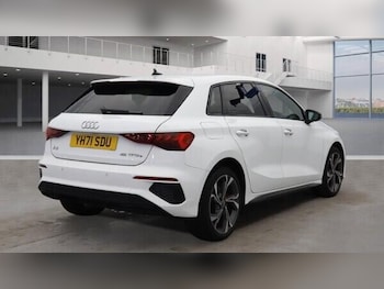 Used Audi A3 2021 for sale - 77551792: Photo