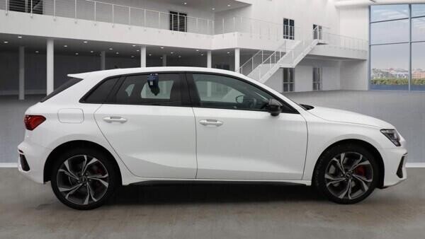 Used Audi A3 2021 for sale - 77551792: Photo 4