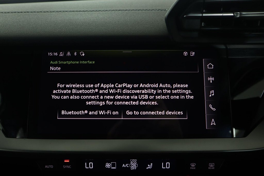 Used Audi A3 2021 for sale - 77551792: Photo 40