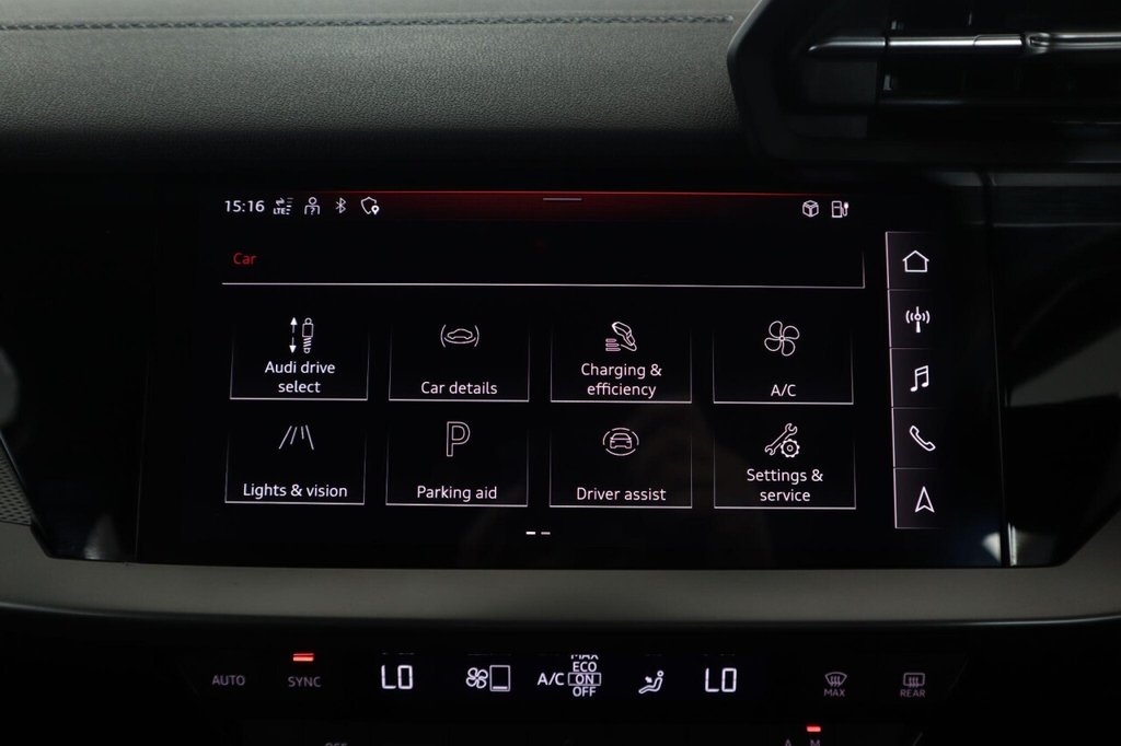 Used Audi A3 2021 for sale - 77551792: Photo 41