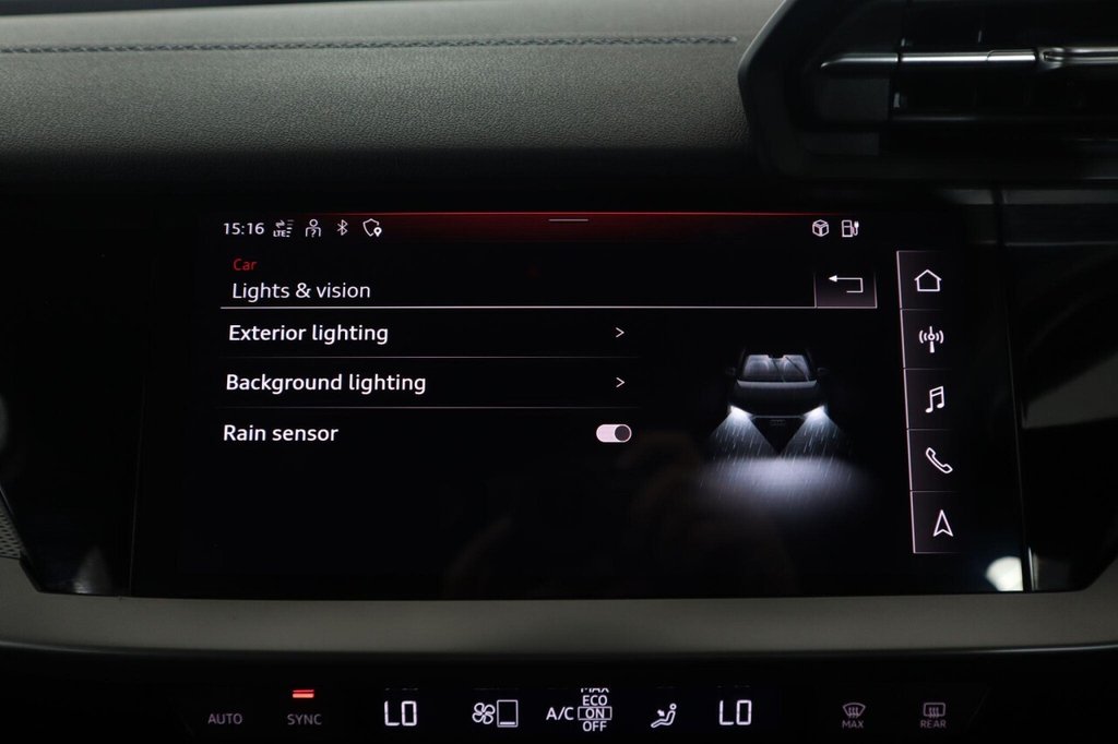 Used Audi A3 2021 for sale - 77551792: Photo 43