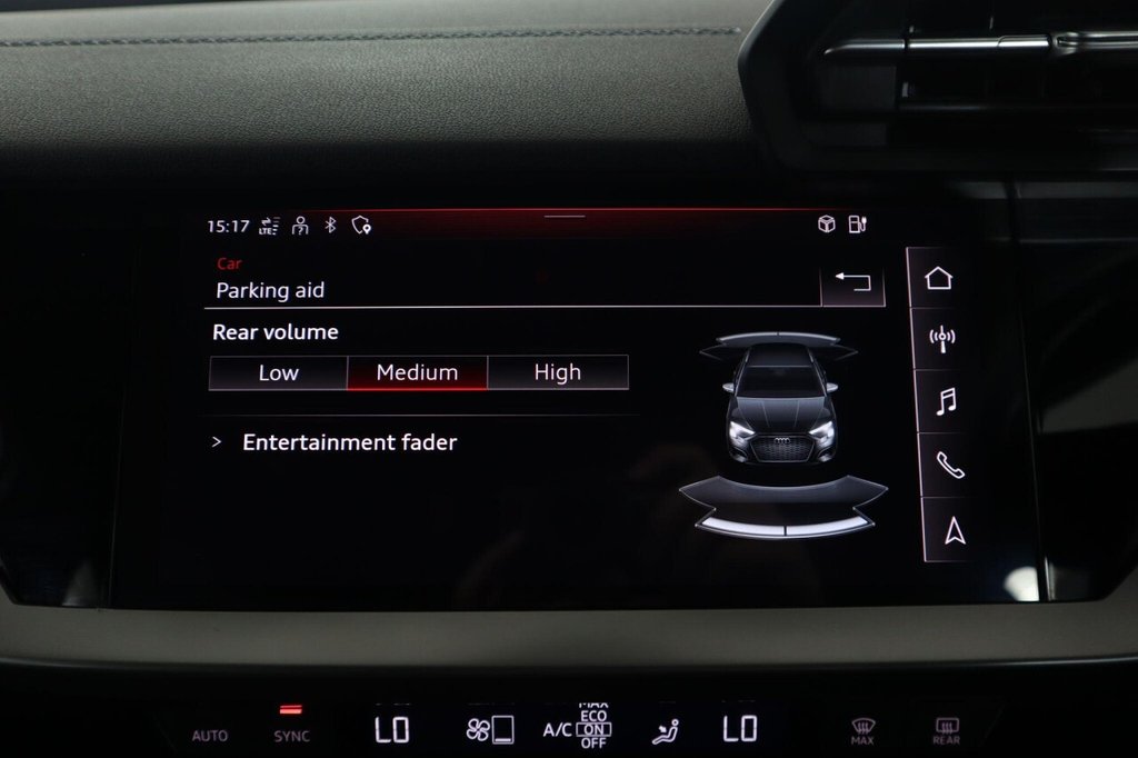 Used Audi A3 2021 for sale - 77551792: Photo 44