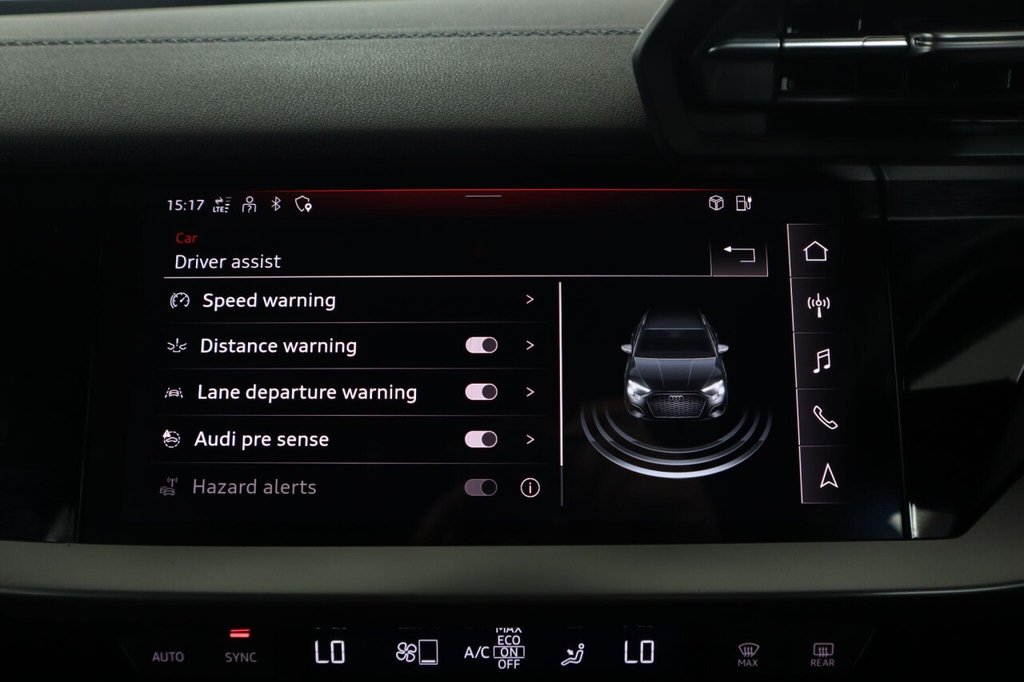 Used Audi A3 2021 for sale - 77551792: Photo 46