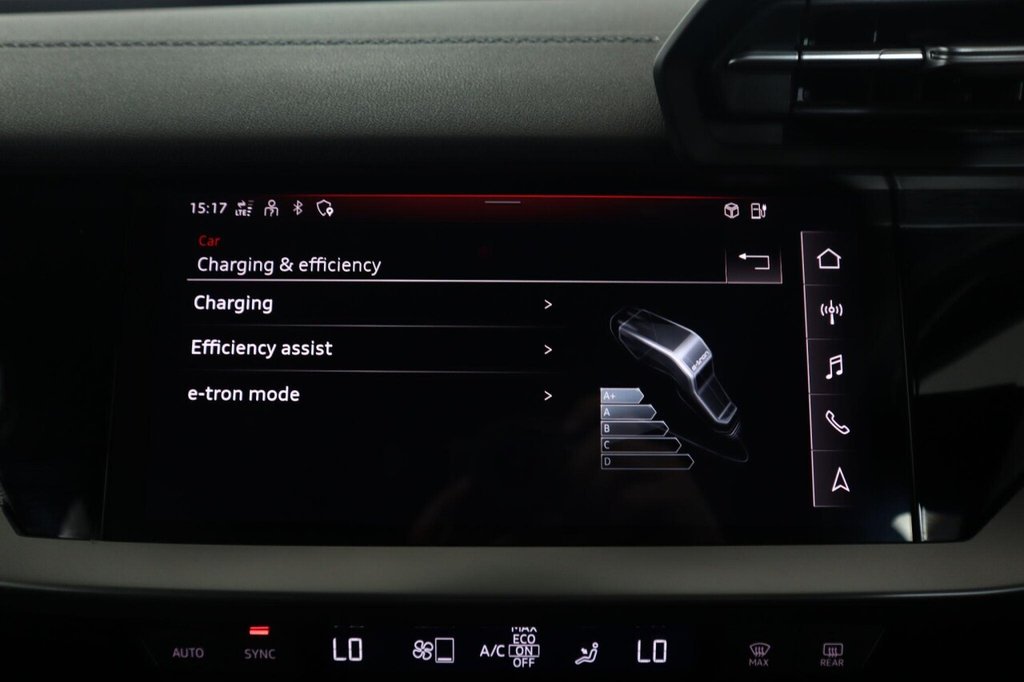 Used Audi A3 2021 for sale - 77551792: Photo 47