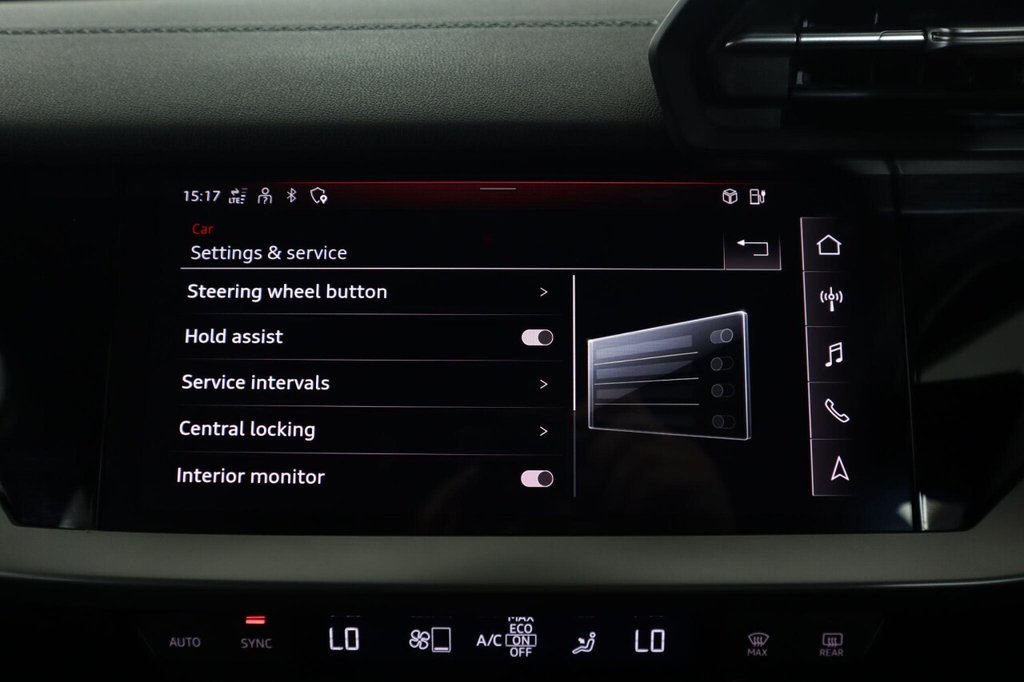 Used Audi A3 2021 for sale - 77551792: Photo 48