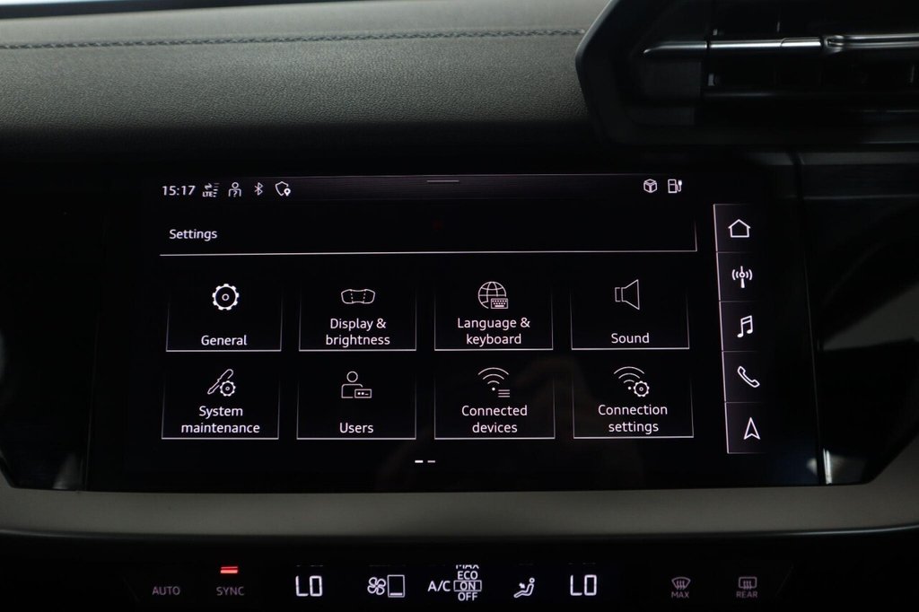 Used Audi A3 2021 for sale - 77551792: Photo 49