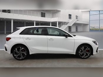 Used Audi A3 2021 for sale - 77551792: Photo