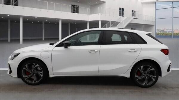 Used Audi A3 2021 for sale - 77551792: Photo 5