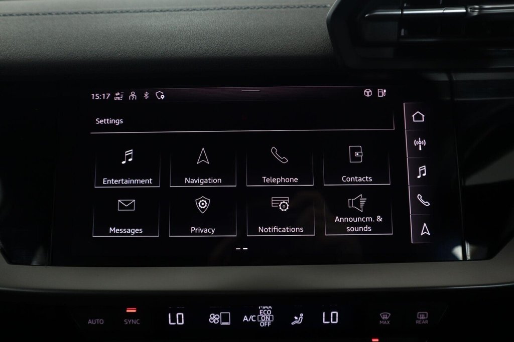 Used Audi A3 2021 for sale - 77551792: Photo 50