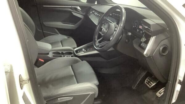 Used Audi A3 2021 for sale - 77551792: Photo 8