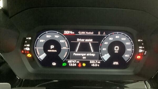 Used Audi A3 2021 for sale - 77551792: Photo 9