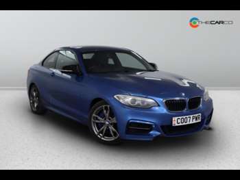 2014 (07) - BMW M2