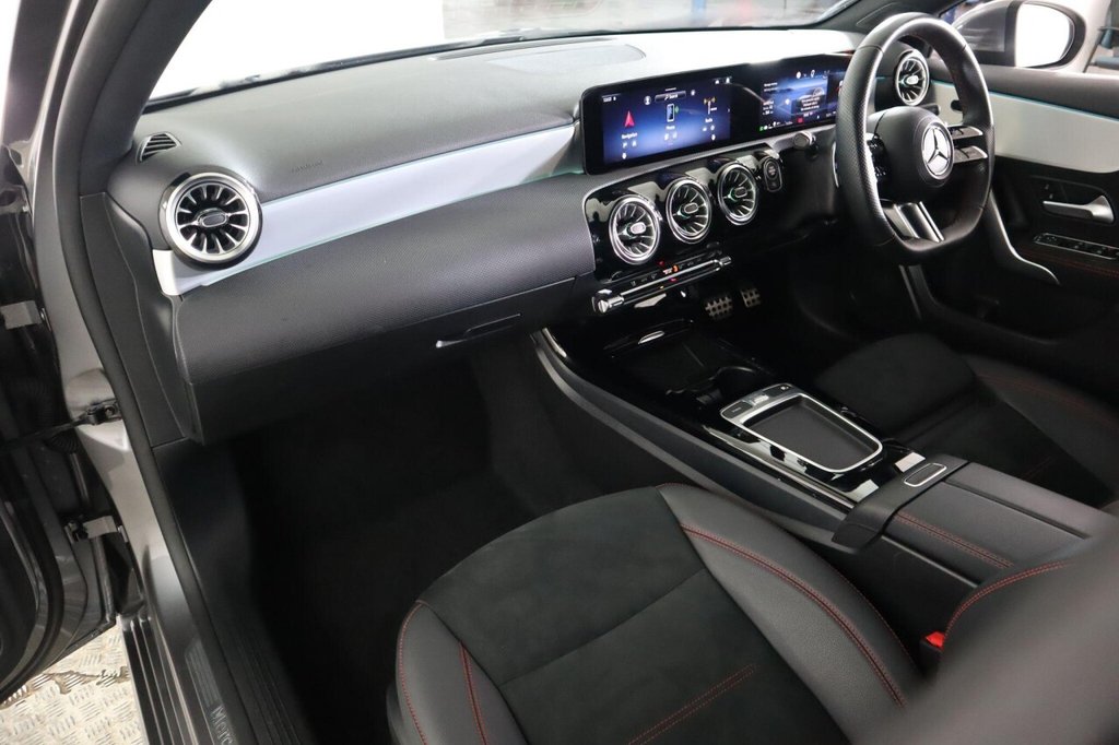 Used Mercedes-Benz A-Class 2023 for sale - 76901011: Photo 11