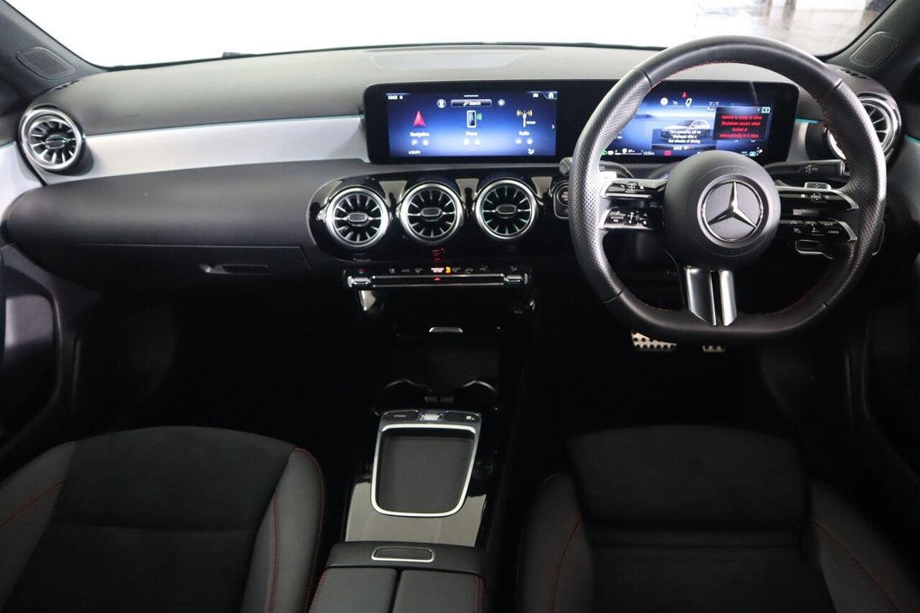 Used Mercedes-Benz A-Class 2023 for sale - 76901011: Photo 12