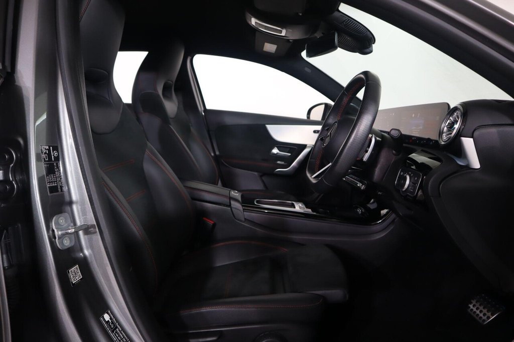 Used Mercedes-Benz A-Class 2023 for sale - 76901011: Photo 13