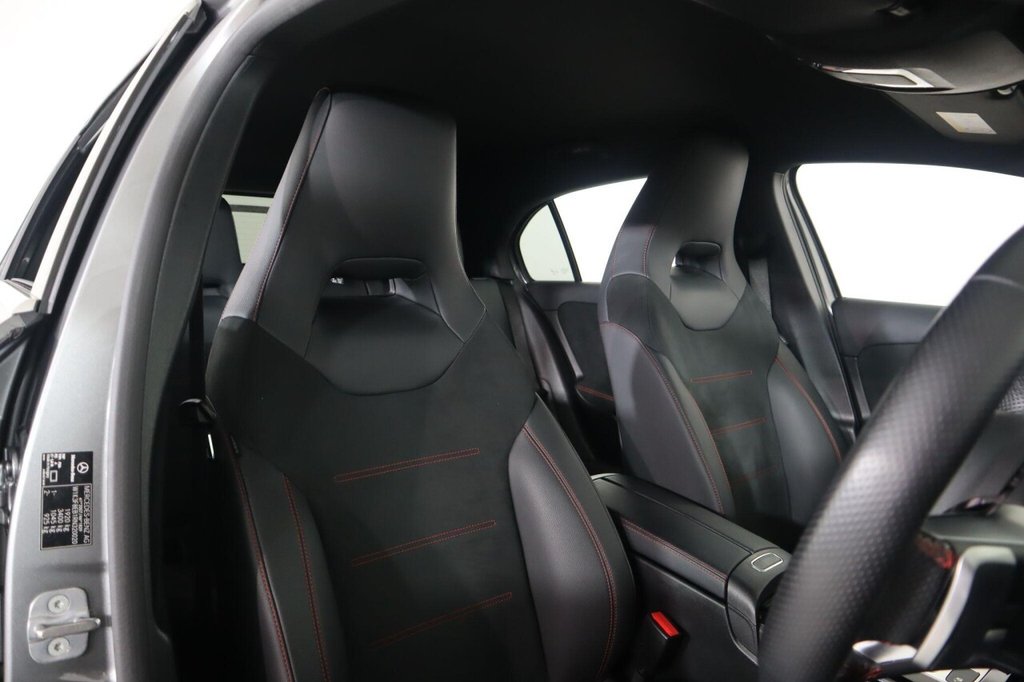 Used Mercedes-Benz A-Class 2023 for sale - 76901011: Photo 15