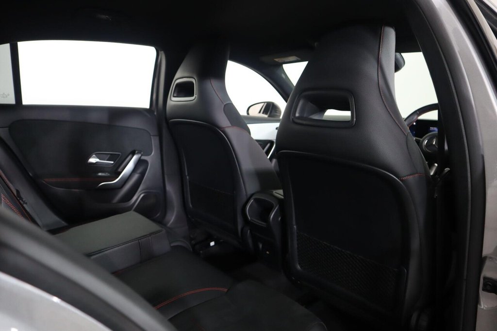 Used Mercedes-Benz A-Class 2023 for sale - 76901011: Photo 16