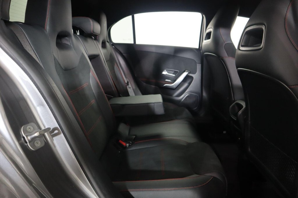 Used Mercedes-Benz A-Class 2023 for sale - 76901011: Photo 17