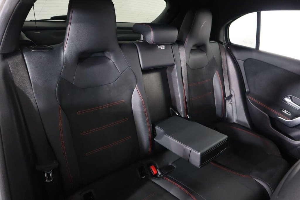 Used Mercedes-Benz A-Class 2023 for sale - 76901011: Photo 18