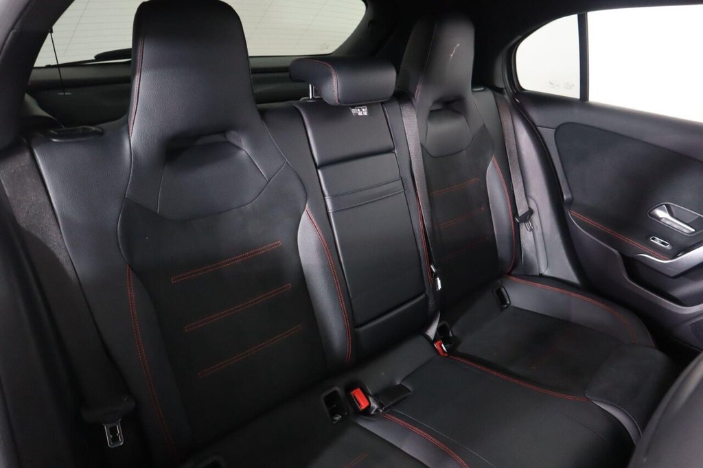 Used Mercedes-Benz A-Class 2023 for sale - 76901011: Photo 19