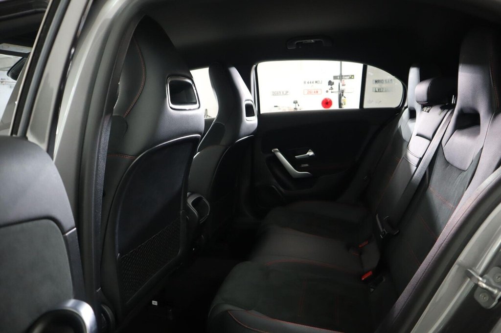 Used Mercedes-Benz A-Class 2023 for sale - 76901011: Photo 20