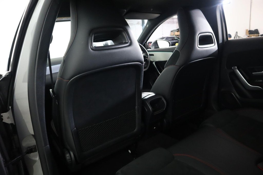 Used Mercedes-Benz A-Class 2023 for sale - 76901011: Photo 21