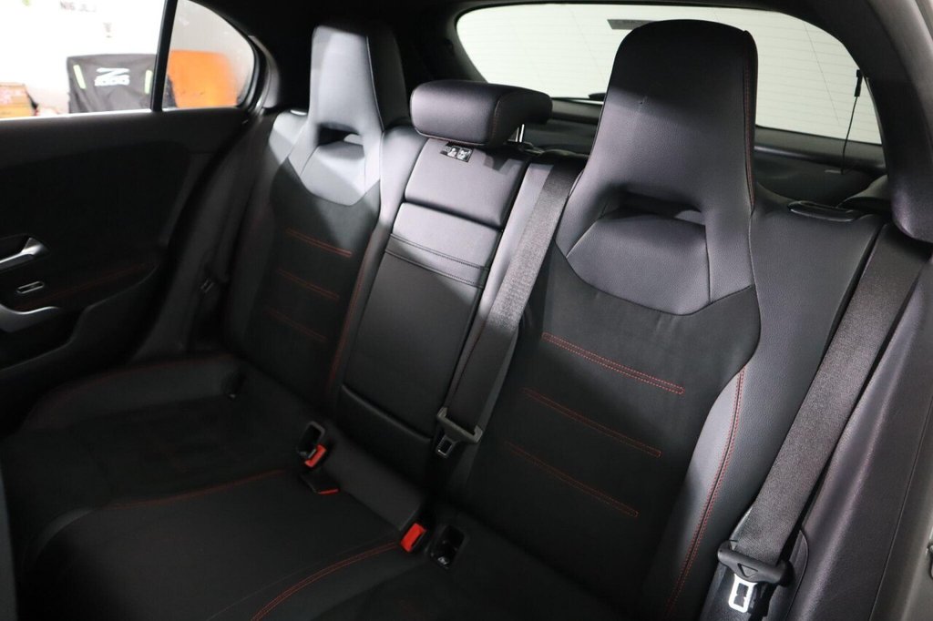 Used Mercedes-Benz A-Class 2023 for sale - 76901011: Photo 22