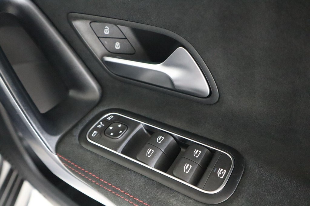 Used Mercedes-Benz A-Class 2023 for sale - 76901011: Photo 23