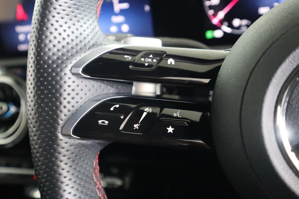 Used Mercedes-Benz A-Class 2023 for sale - 76901011: Photo 27