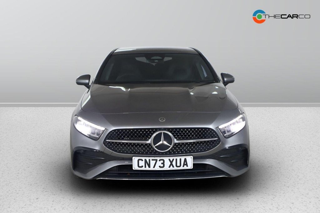 Used Mercedes-Benz A-Class 2023 for sale - 76901011: Photo 3