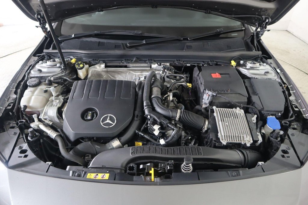 Used Mercedes-Benz A-Class 2023 for sale - 76901011: Photo 32