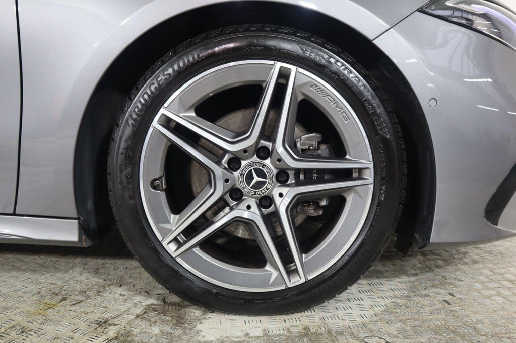 Used Mercedes-Benz A-Class 2023 for sale - 76901011: Photo 33