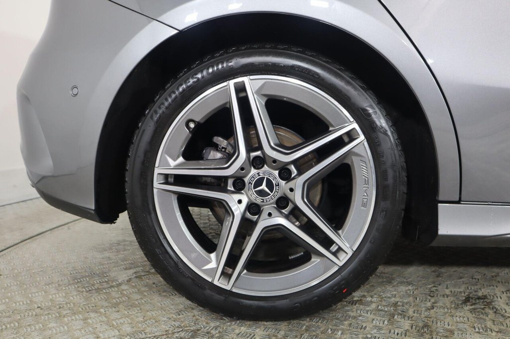 Used Mercedes-Benz A-Class 2023 for sale - 76901011: Photo 34